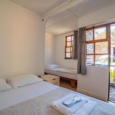 Hotel Olympos Forest House Yazir  Exteriér fotografie