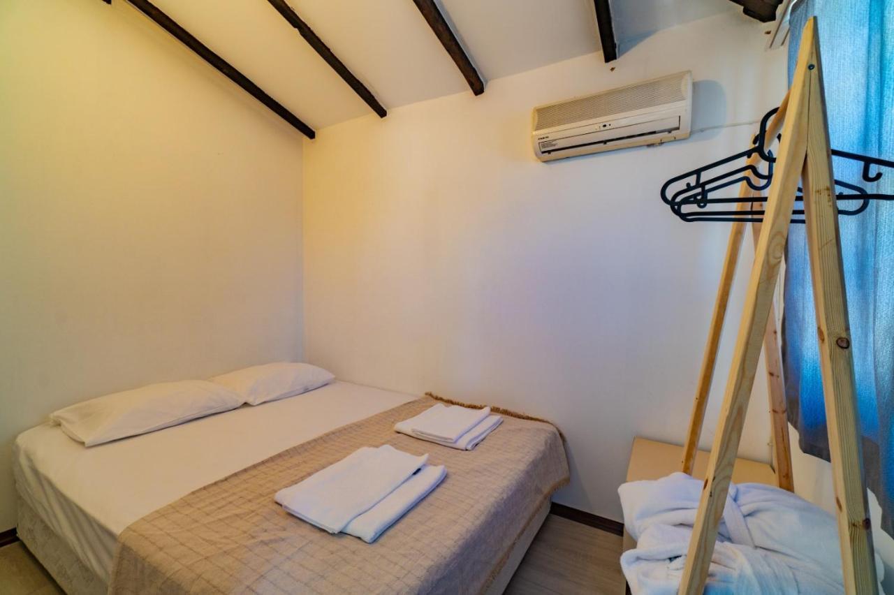 Hotel Olympos Forest House Yazir  Exteriér fotografie